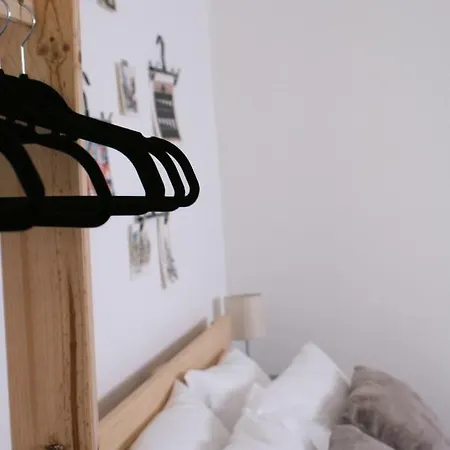 Calma Chicha Apartment *