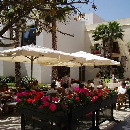 Apartment Calma Chicha Malaga