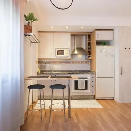 Calma Chicha Apartment *