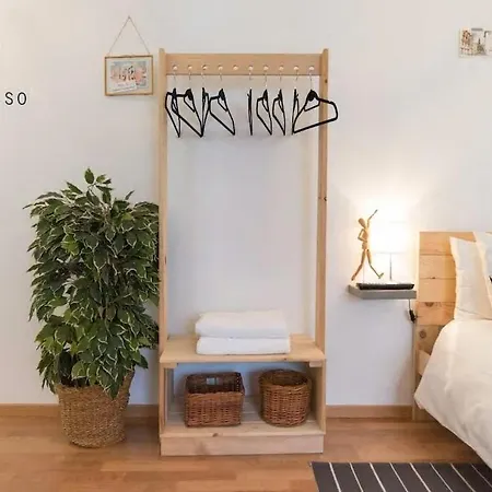 Calma Chicha Apartment Malaga