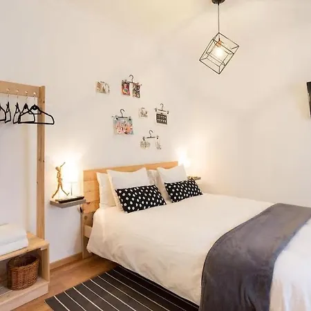 Calma Chicha Apartment Malaga
